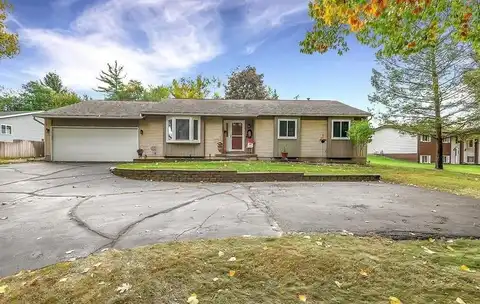 3492 YARNEY Road, Waterford, MI 48329