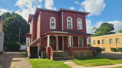 725 Academy Street, Kalamazoo, MI 49007