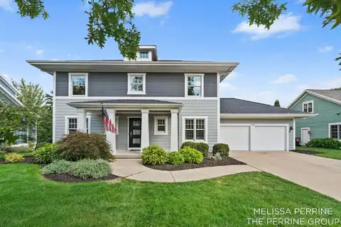 384 Saddleback Drive NE, Grand Rapids, MI 49525