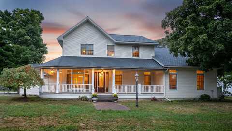 813 Grant Street, Big Rapids, MI 49307