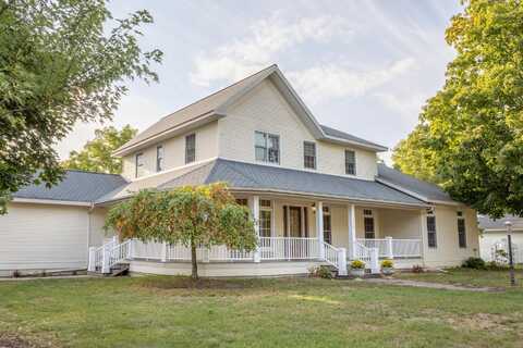 813 Grant Street, Big Rapids, MI 49307