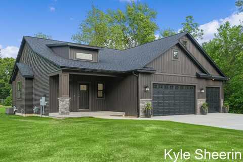 8060 Hunters Crossing, Kalamazoo, MI 49009