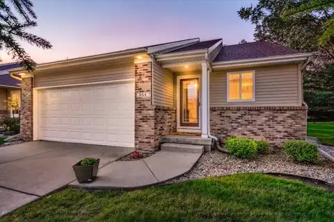 344 E North Street, Hastings, MI 49058