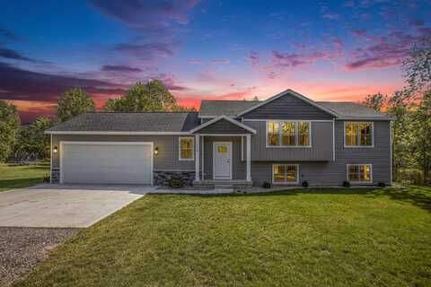3420 Tannery Creek Drive, Allegan, MI 49010