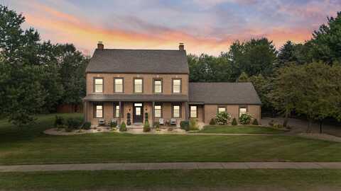 4435 Sunnymeade Drive, Saint Joseph, MI 49085