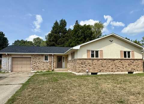 110 N 15th Street, Niles, MI 49120