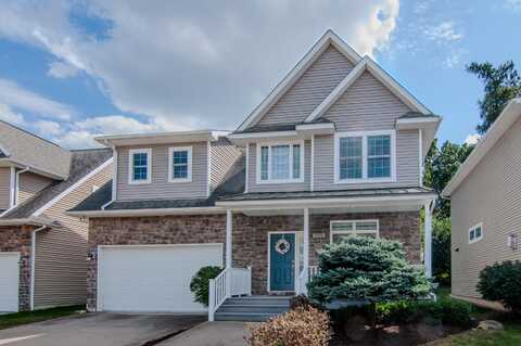 2370 Earl Shaffer Court, Ann Arbor, MI 48105