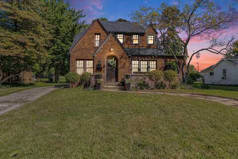 314 N Madison Street, Marshall, MI 49068