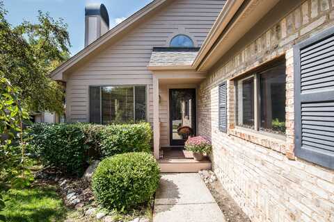 2020 Audubon Drive, Ann Arbor, MI 48103