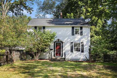 2512 Wellington Road, Kalamazoo, MI 49008