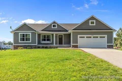 2338 142nd Avenue, Dorr, MI 49323