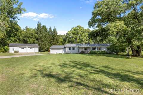 850 Sargent Avenue SE, Ada, MI 49301
