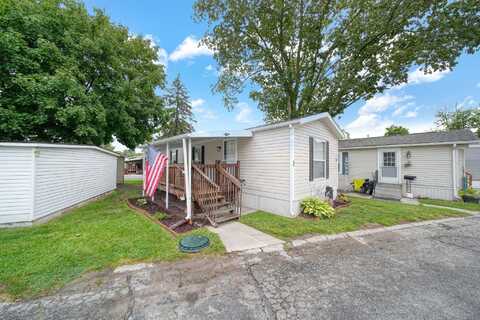 9103 N Union Street, Tecumseh, MI 49286