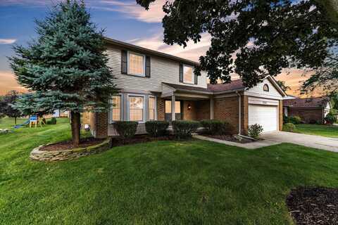 19441 Pollyanna, Livonia, MI 48152