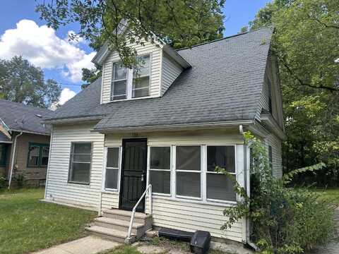188 Roseneath Avenue, Battle Creek, MI 49037
