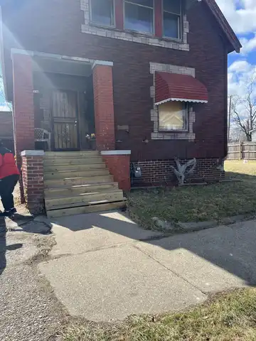 3741 Rohns Street, Detroit, MI 48214