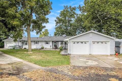 24383 Prairie Corners Road, Mendon, MI 49072