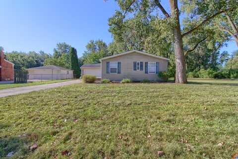 27523 Powers Street, Westland, MI 48186