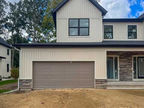 1986 S Shorewood Lane, Holland, MI 49423