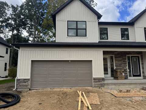 1986 S Shorewood Lane, Holland, MI 49423