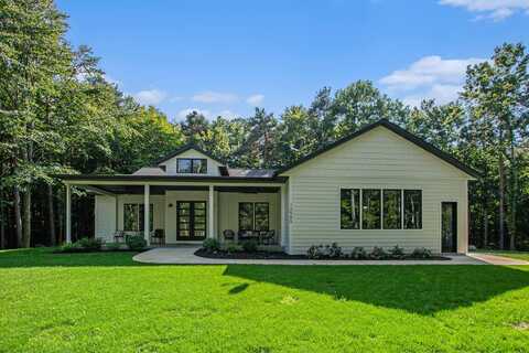 12585 Tractor Trail, Grand Haven, MI 49417