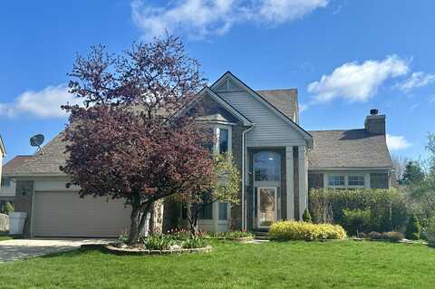 1829 Michelle Court, Ann Arbor, MI 48105