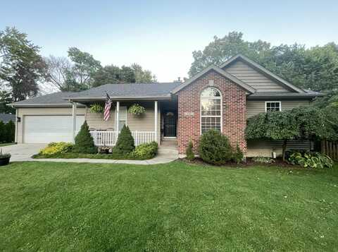 532 Grand Pre Avenue, Kalamazoo, MI 49006