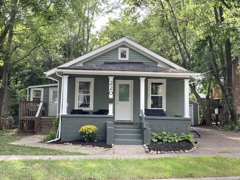 220 S Seventh Street, Ann Arbor, MI 48103