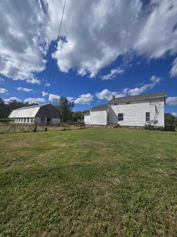 4360 S Waldron Road, Hudson, MI 49247