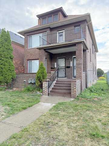 4074 Virginia Park Street, Detroit, MI 48204