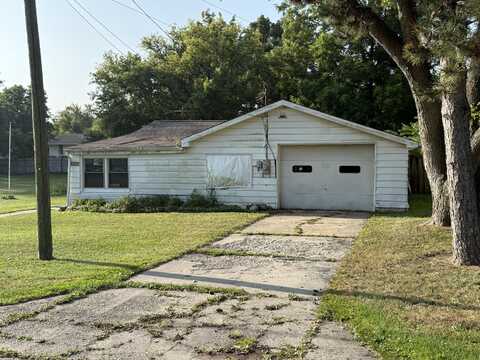 2323 W Franklin Street, Jackson, MI 49203