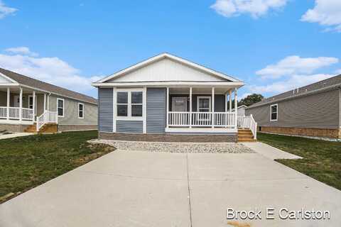 1283 E Ellis Road, Norton Shores, MI 49441