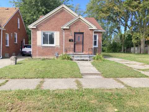 16567 Murray Hill Street, Detroit, MI 48235