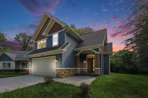 2965 Kimberley Road, Ann Arbor, MI 48104