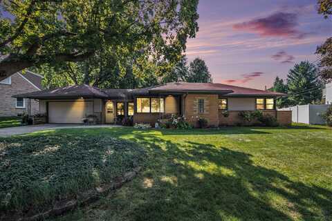 3258 29th St. SW Street SW, Grandville, MI 49418