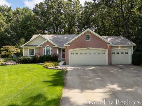 15000 Sandstone Road, Grand Haven, MI 49417