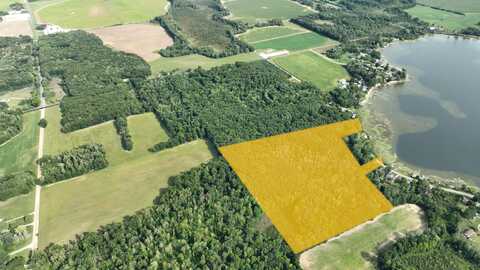 14308 W Church Road Road, Howard City, MI 49329