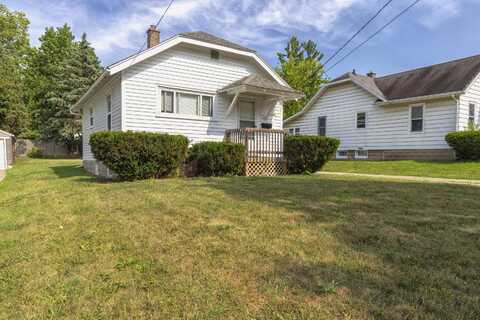 1238 Diamond Avenue Avenue NE, Grand Rapids, MI 49505