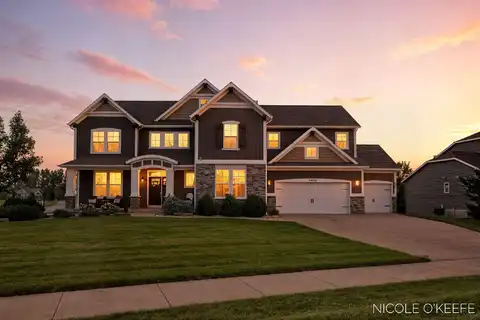 7998 Byron Depot Drive SW, Byron Center, MI 49315