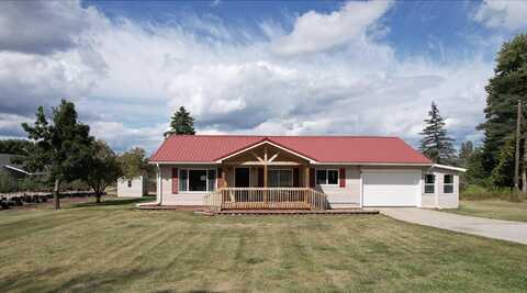 2960 Guernsey Road, Beaverton, MI 48612