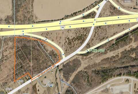 0 Old US 12, Chelsea, MI 48118