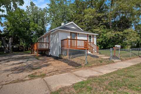 339 Burt Avenue SE, Grand Rapids, MI 49548