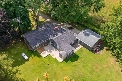 9299 D Drive N, Battle Creek, MI 49014