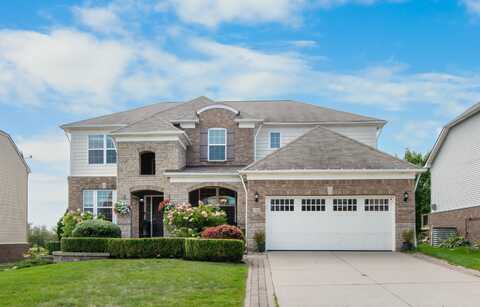 1155 Atlanta Drive, Lake Orion, MI 48359