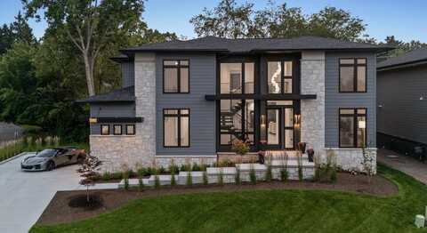 1840 Sadie Shore Drive, Commerce Township, MI 48382