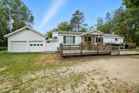 2577 S 30th Avenue, Sears, MI 49679