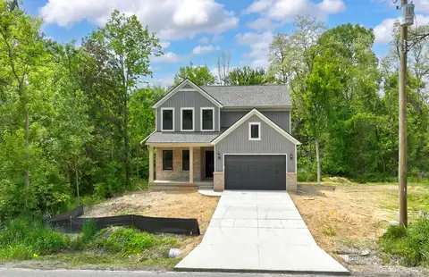 134 River Drive, Milford, MI 48381