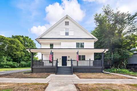 47 S 3rd Street, Niles, MI 49120