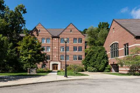 827 Asa Gray Drive, Ann Arbor, MI 48105
