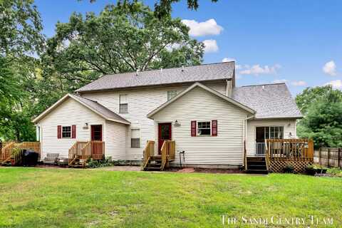 15634 164th Avenue, Grand Haven, MI 49417